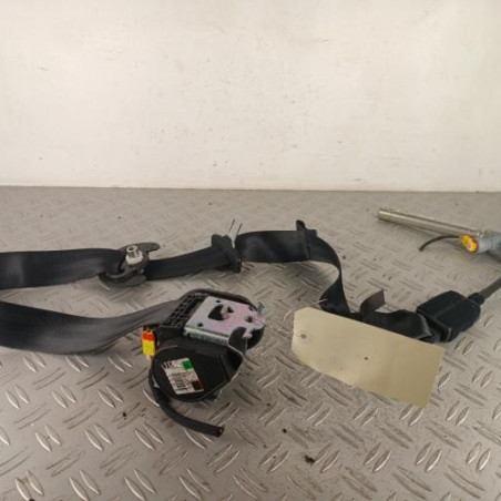 Ceinture avant droit CITROEN C4 GRAND PICASSO 2 Photo n°1