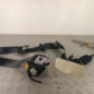 Ceinture avant droit CITROEN C4 GRAND PICASSO 2