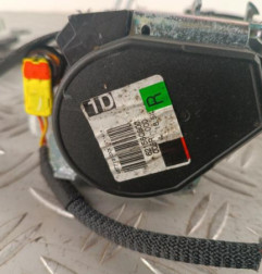Ceinture avant droit CITROEN C4 GRAND PICASSO 2