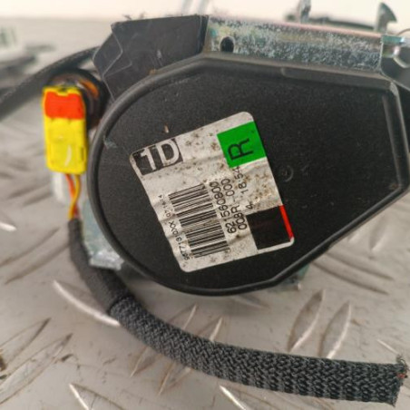 Ceinture avant droit CITROEN C4 GRAND PICASSO 2