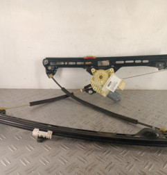 Leve vitre electrique avant gauche CITROEN C4 GRAND PICASSO 2 Photo n°1