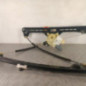 Leve vitre electrique avant gauche CITROEN C4 GRAND PICASSO 2