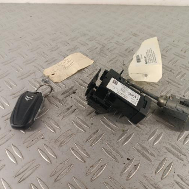 Neiman CITROEN C4 GRAND PICASSO 2