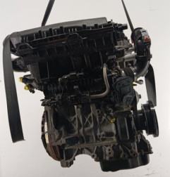 Moteur OPEL CORSA F Photo n°1