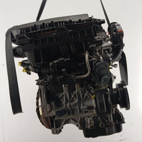 Moteur OPEL CORSA F Photo n°1