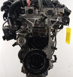 Moteur OPEL CORSA F