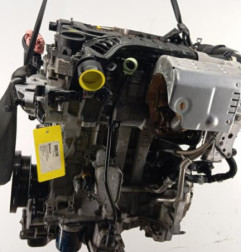 Moteur OPEL CORSA F Photo n°3