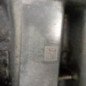 Moteur OPEL CORSA F