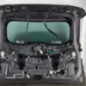 Malle/Hayon arriere RENAULT CLIO 4