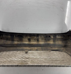 Pare choc arriere CITROEN C5 1 Photo n°5