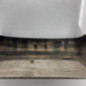 Pare choc arriere CITROEN C5 1