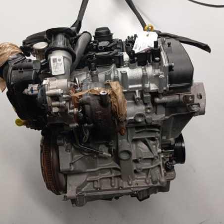 Moteur VOLKSWAGEN GOLF 7 Photo n°1