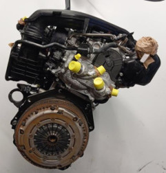 Moteur VOLKSWAGEN GOLF 7