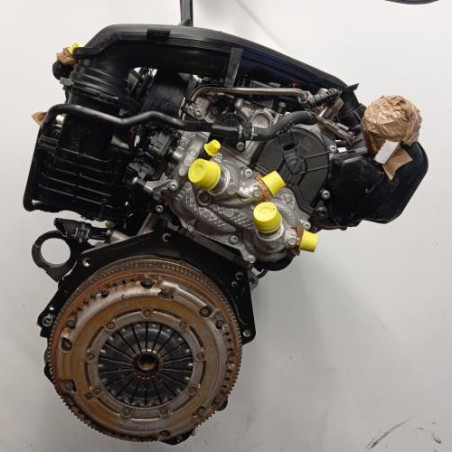 Moteur VOLKSWAGEN GOLF 7