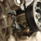 Moteur VOLKSWAGEN GOLF 7