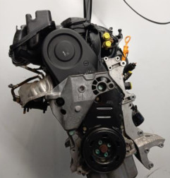 Moteur VOLKSWAGEN NEW BEETLE 1