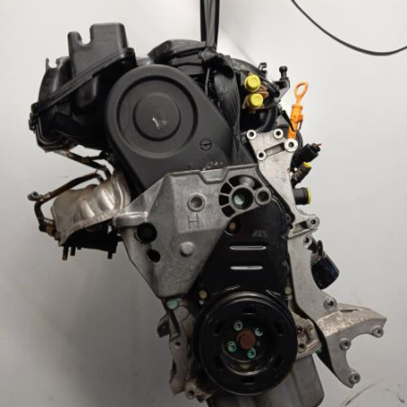 Moteur VOLKSWAGEN NEW BEETLE 1