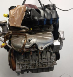 Moteur VOLKSWAGEN NEW BEETLE 1 Photo n°3