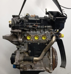 Moteur TOYOTA AYGO 1 Photo n°1