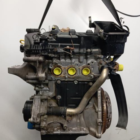 Moteur TOYOTA AYGO 1 Photo n°1