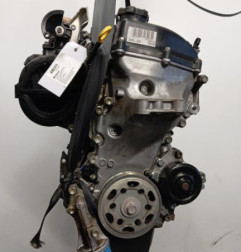 Moteur TOYOTA AYGO 1