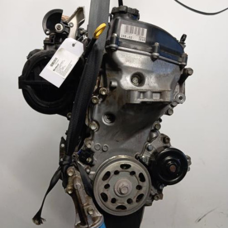 Moteur TOYOTA AYGO 1