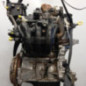 Moteur TOYOTA AYGO 1