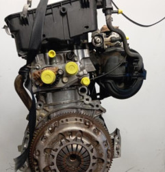 Moteur TOYOTA AYGO 1 Photo n°4
