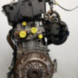 Moteur TOYOTA AYGO 1