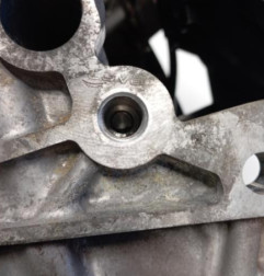 Moteur TOYOTA AYGO 1 Photo n°5