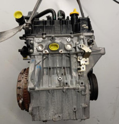 Moteur DACIA SANDERO 2 Photo n°1