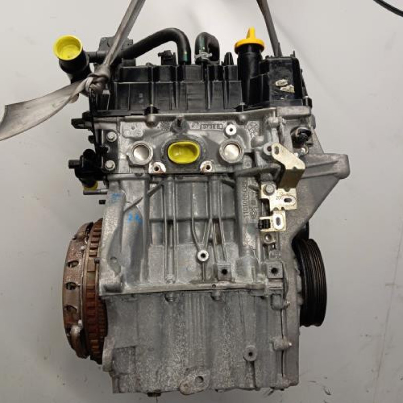 Moteur DACIA SANDERO 2