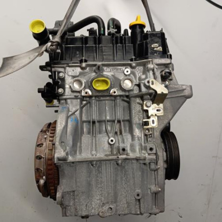 Moteur DACIA SANDERO 2 Photo n°1