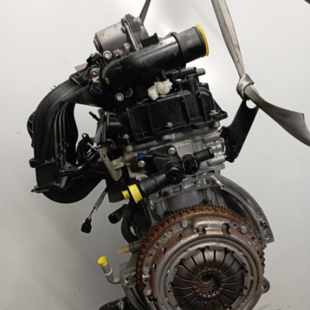 Moteur DACIA SANDERO 2