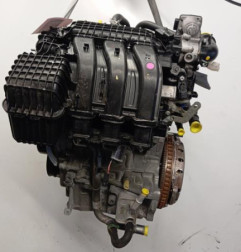 Moteur DACIA SANDERO 2 Photo n°3