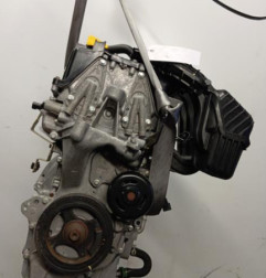 Moteur DACIA SANDERO 2 Photo n°4