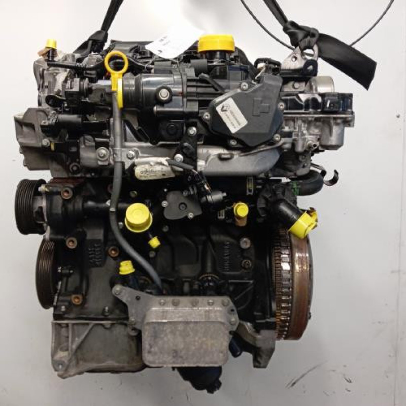 Moteur RENAULT MEGANE 3