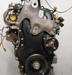 Moteur RENAULT MEGANE 3