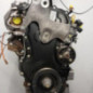 Moteur RENAULT MEGANE 3