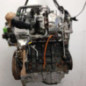Moteur RENAULT MEGANE 3