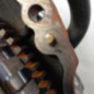 Moteur RENAULT MEGANE 3