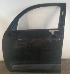 Porte avant gauche CITROEN C3 PICASSO Photo n°1