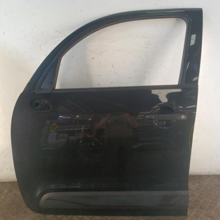 Porte avant gauche CITROEN C3 PICASSO Photo n°1