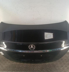 Malle/Hayon arriere MERCEDES CLASSE E 213 Photo n°1