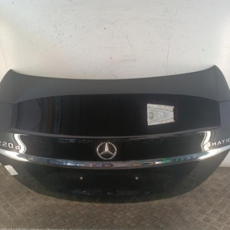 Malle/Hayon arriere MERCEDES CLASSE E 213 Photo n°1