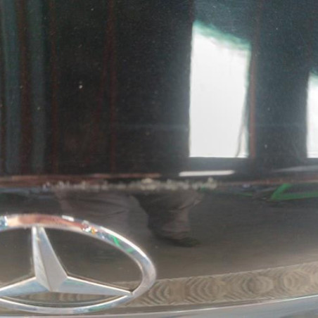 Malle/Hayon arriere MERCEDES CLASSE E 213