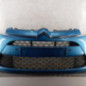 Pare choc avant CITROEN C4 PICASSO 1