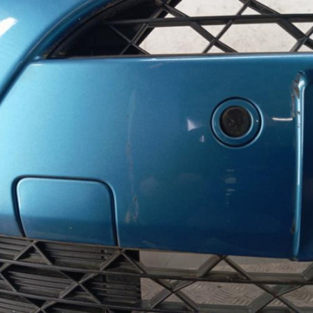 Pare choc avant CITROEN C4 PICASSO 1