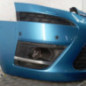 Pare choc avant CITROEN C4 PICASSO 1