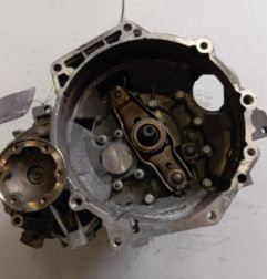 Boite de vitesses AUDI A3 2 Photo n°1